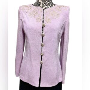 ❌SOLD❌ St. John Jacket Sz 4